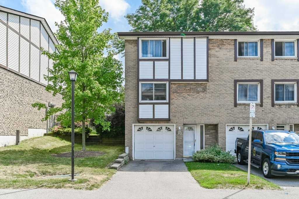 90 145 Rice Ave, Hamilton Sold, X4846630 Property.ca