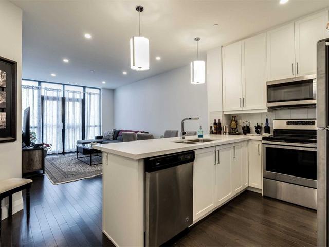 209 - 101 Locke St S