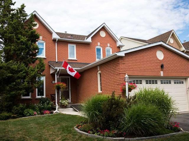 64 Royaledge Way
