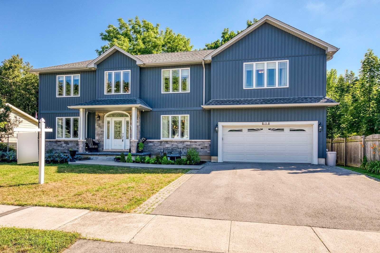 21 Churchill Ave, Waterdown Terminated, X4865567 Property.ca