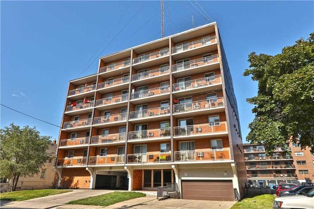 507 30 Summit Ave, Hamilton Sold, X4877150 Condos.ca