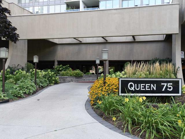2108 - 75 Queen St N