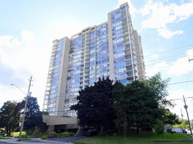 2108 - 75 Queen St N