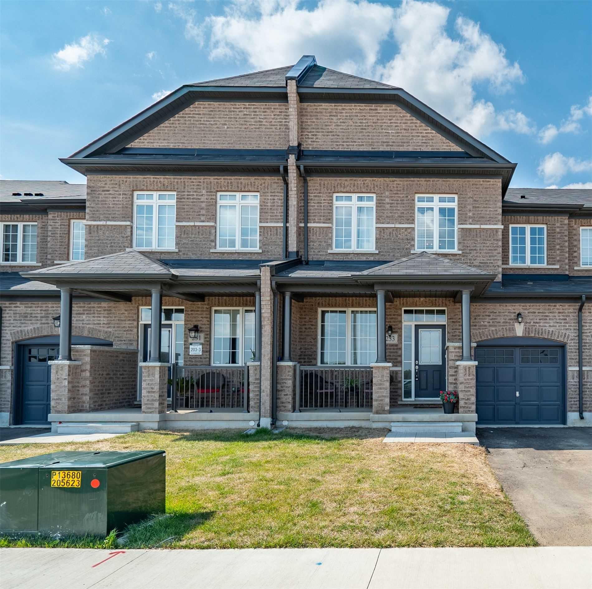 233 Skinner Rd, Waterdown Terminated, X4886008 Property.ca
