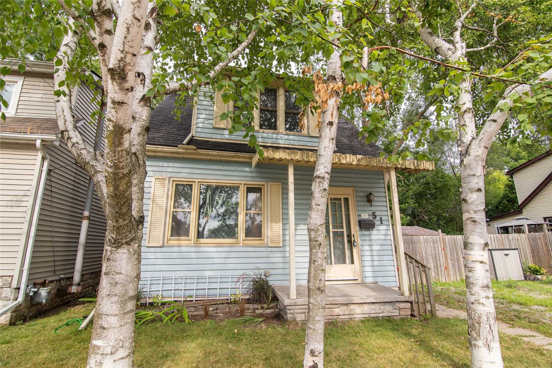 51 Breadalbane St, Hamilton Terminated, X4887949 Property.ca
