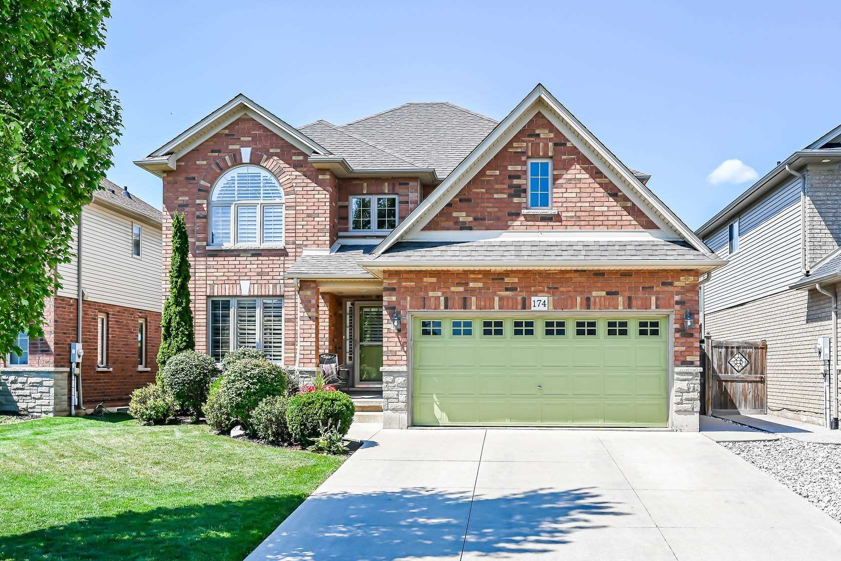 174 Southbrook Dr, Binbrook Sold, X4888560 Property.ca