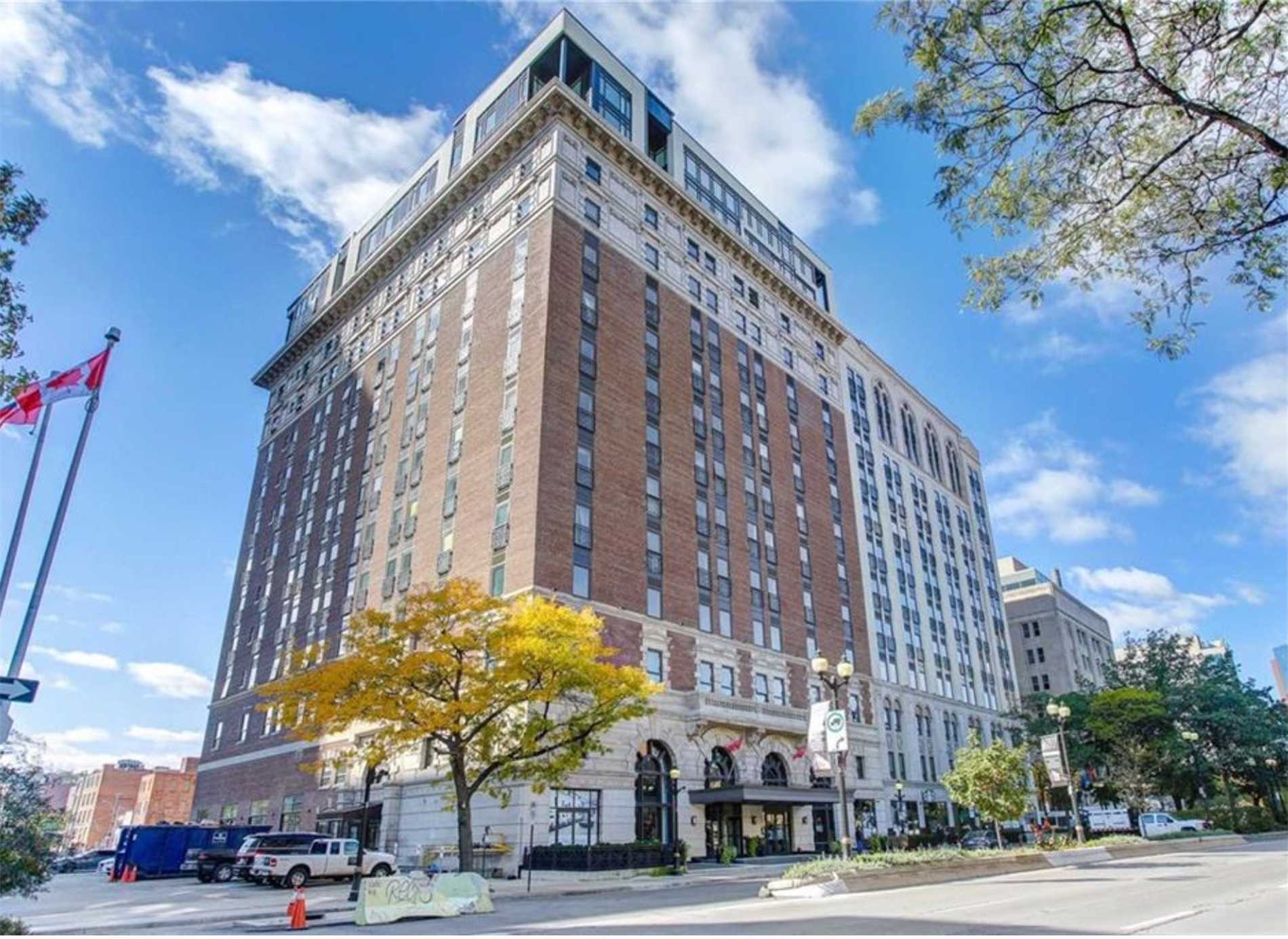 PH05 112 King St E, Hamilton Sold, X4890913 Condos.ca