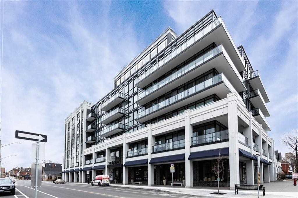 201 101 Locke St S, Hamilton Terminated, X4899458 Condos.ca
