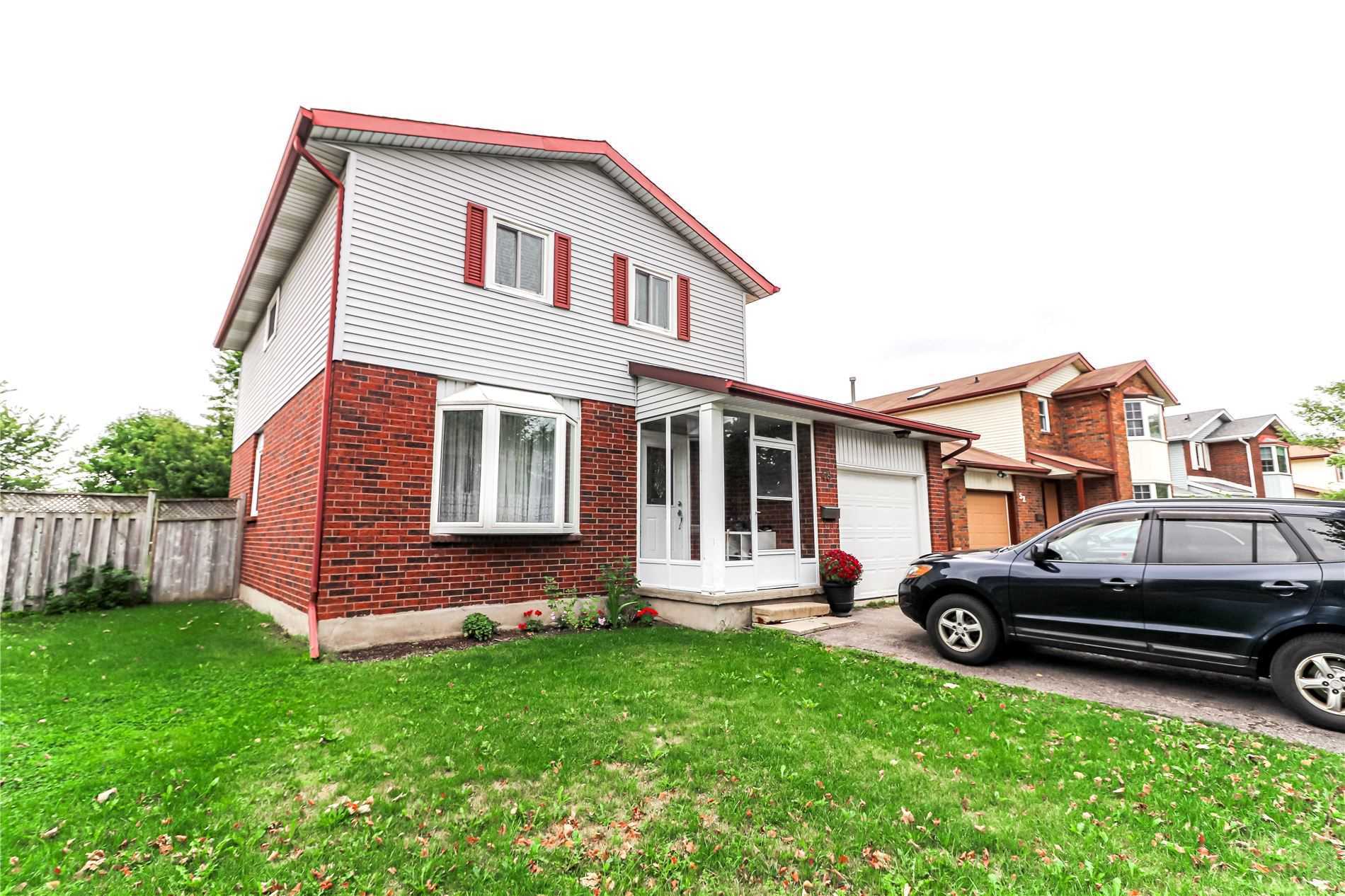 48 Erinbrook Dr, Kitchener Suspended, X4899653 Property.ca