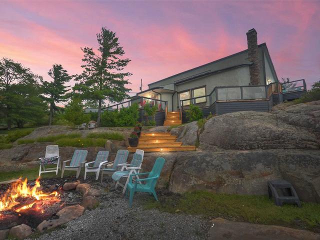 1941 Honey Harbour Rd