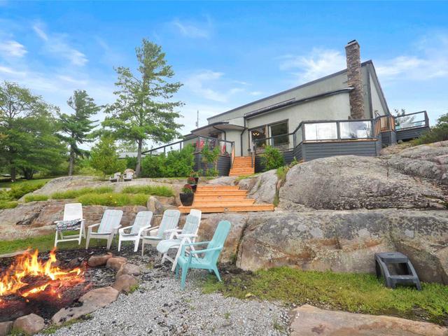 1941 Honey Harbour Rd