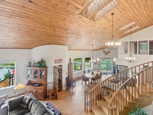 1941 Honey Harbour Rd