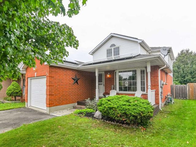 46 Bushmills Cres