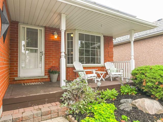 46 Bushmills Cres