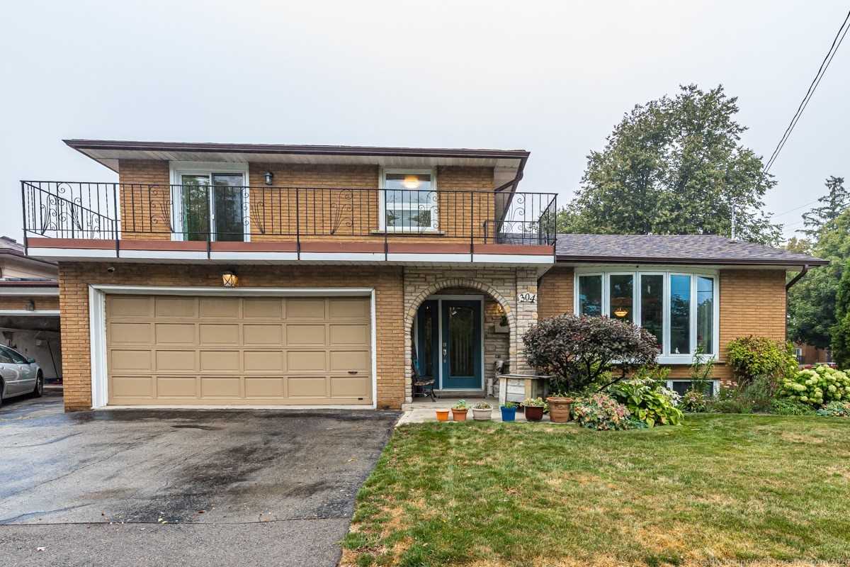 304 Mount Albion Rd, Hamilton Sold, X4908409 Property.ca