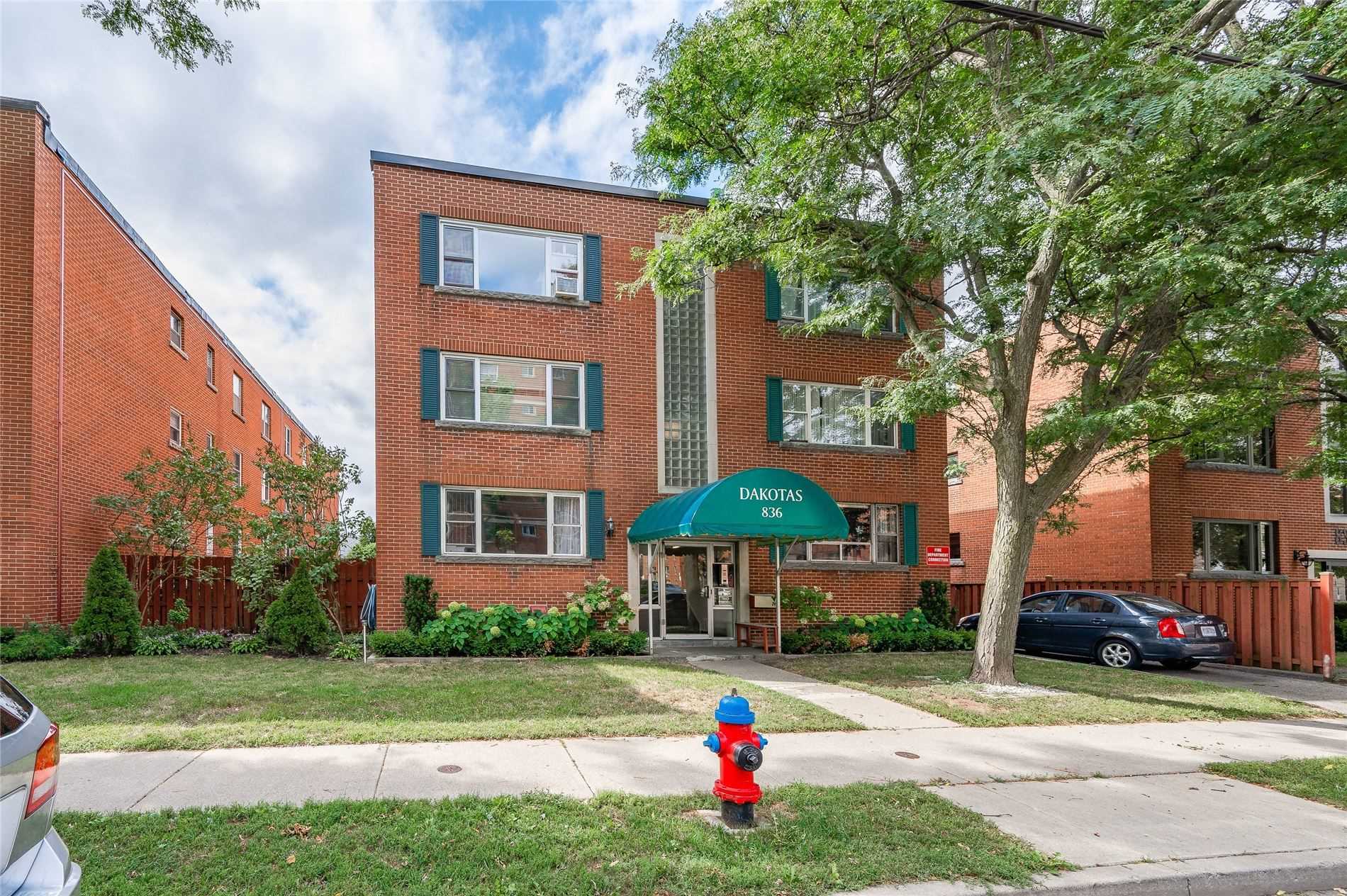 310 836 Concession St, Hamilton Sold, X4908888 Condos.ca