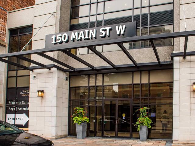 909 - 150 Main St W