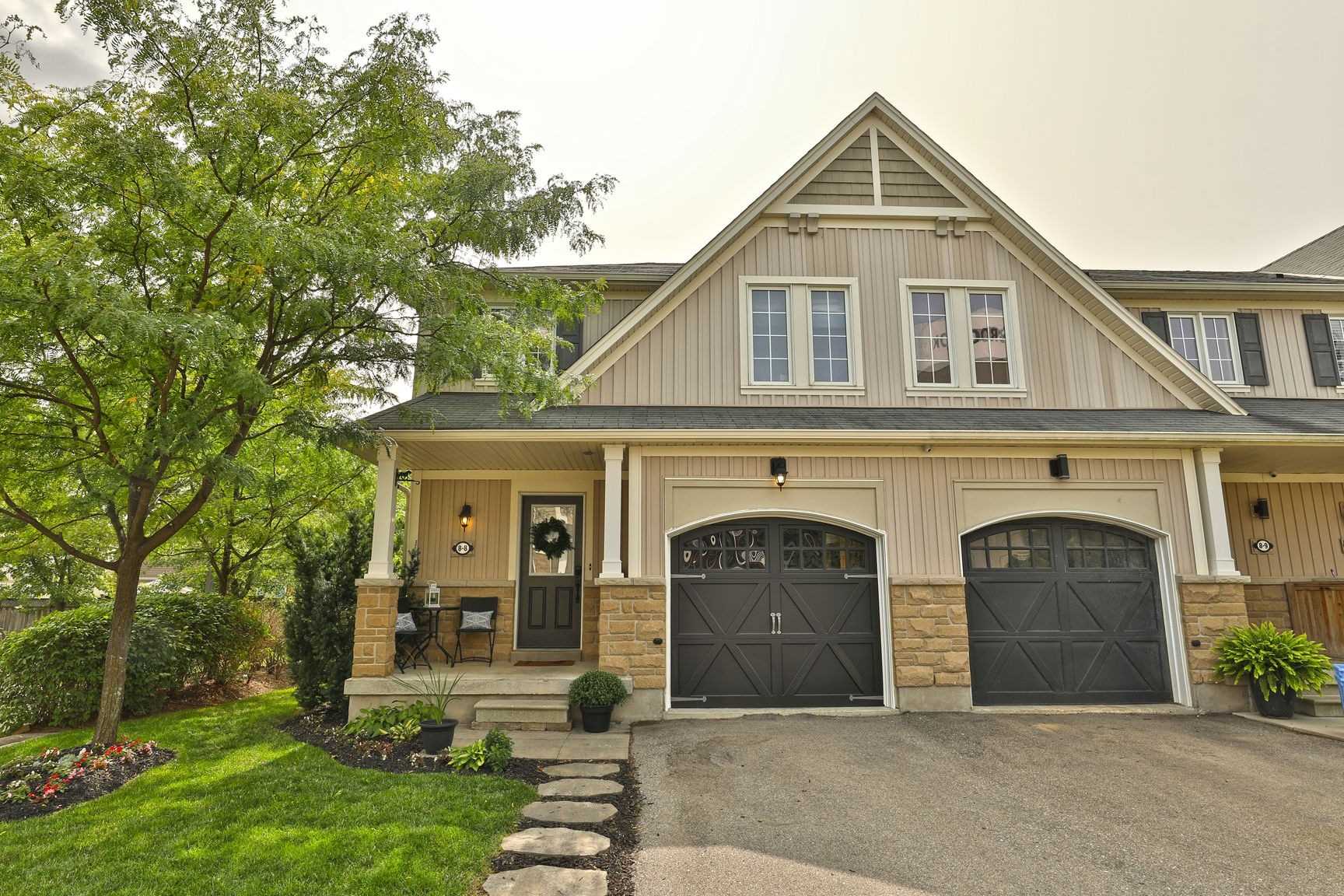 8 8 Bradley Ave, Binbrook Sold, X4914400 Condos.ca