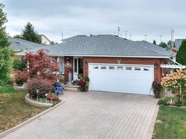 53 Longhurst Cres