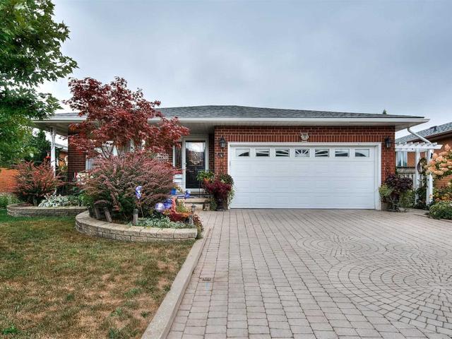 53 Longhurst Cres