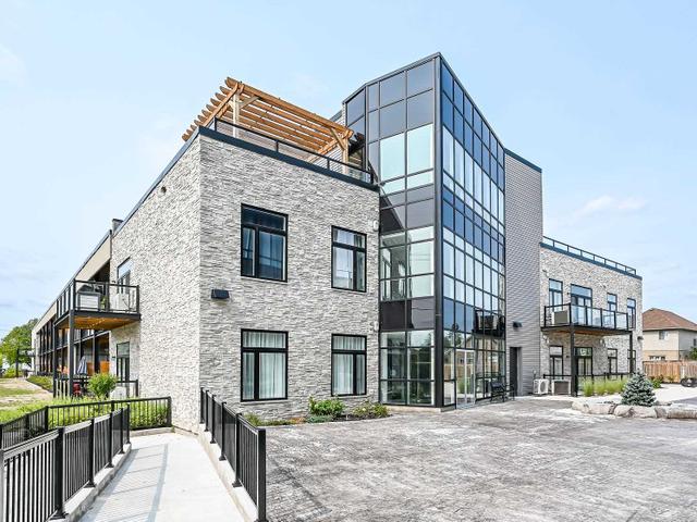 107A - 85 Morrell St