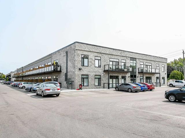 107A - 85 Morrell St