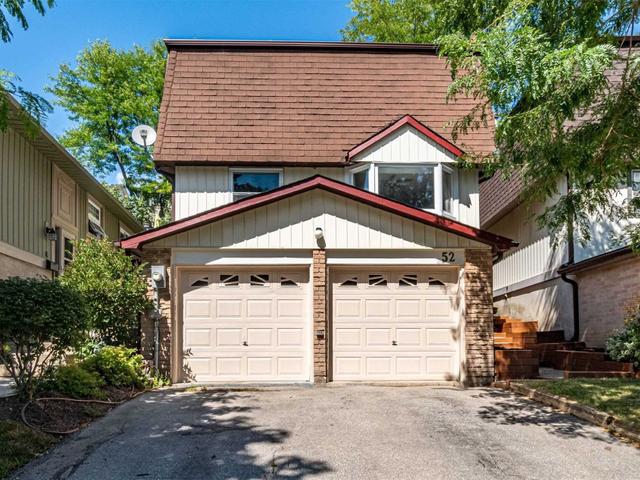 52 Bridlewood Dr
