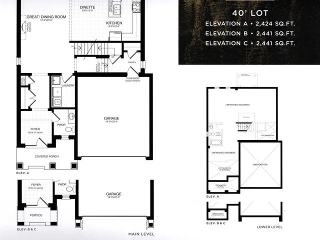 Lot#25 - 3 Rowley  St