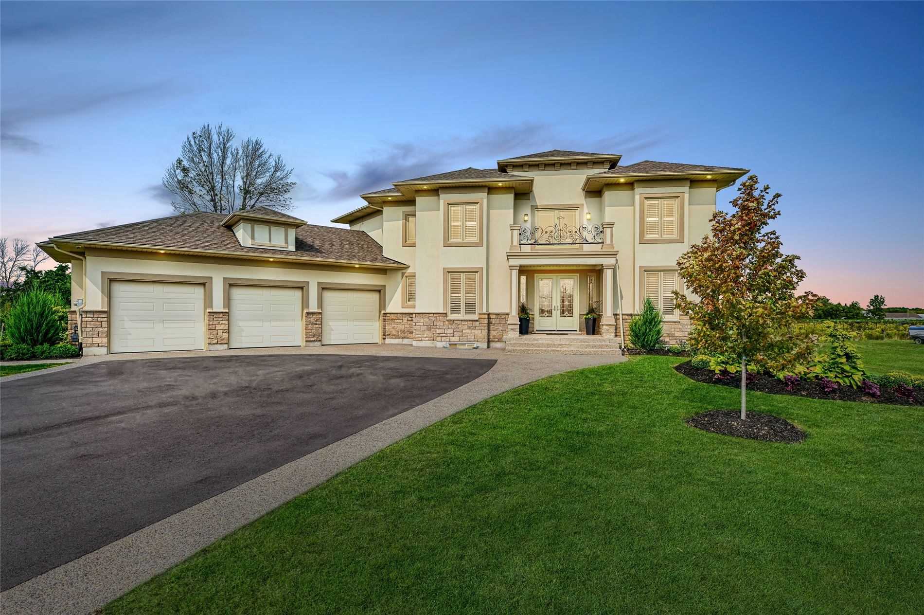 2367 Fourth Ave, Jordan Station Sold, X4919045 Property.ca