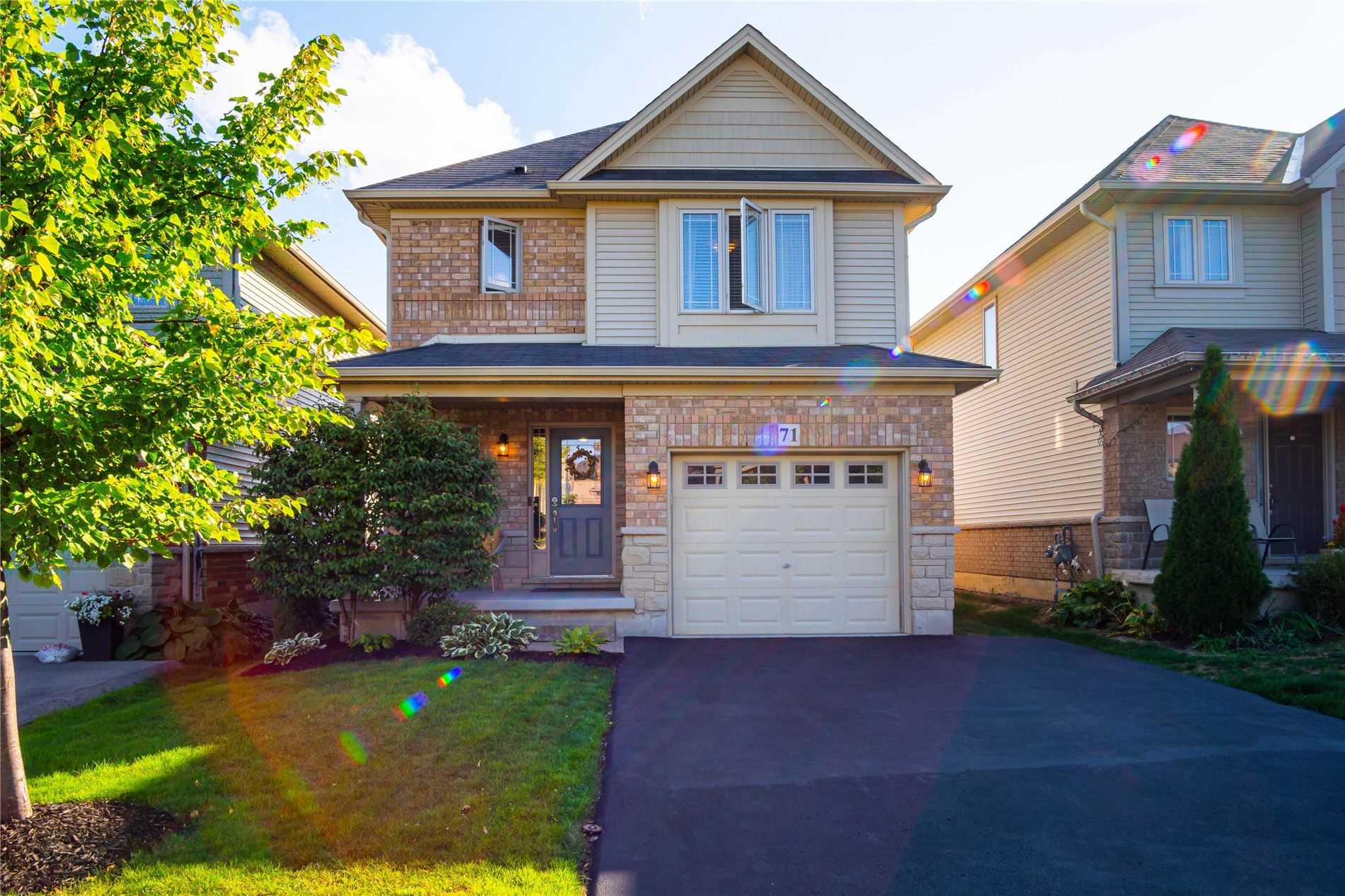 71 Pumpkin Pass, Binbrook Sold, X4919349 Property.ca