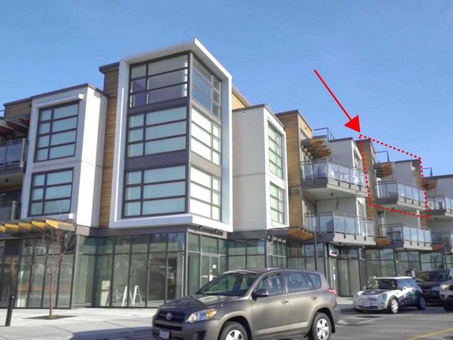 303 - 1150 Oxford St