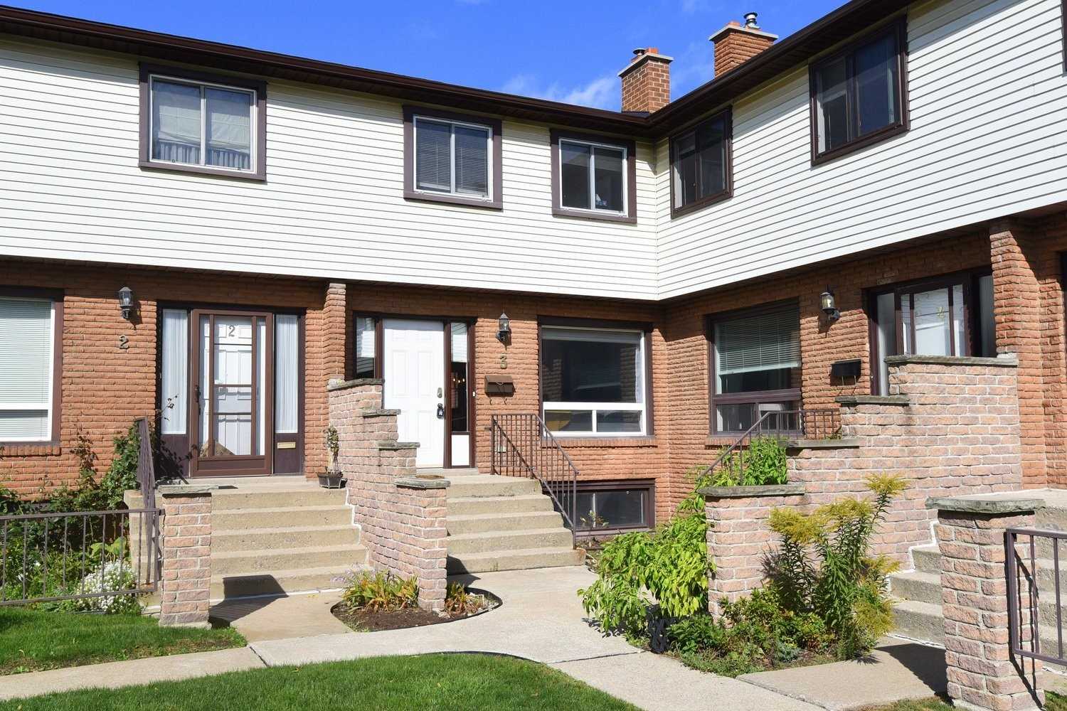 3 200 Aberdeen Ave, Hamilton Sold, X4934814 Condos.ca