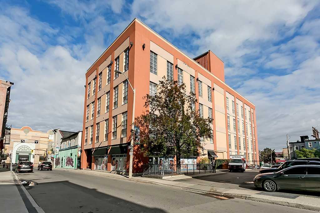 311 11 Rebecca St, Hamilton Leased, X4941923 Condos.ca