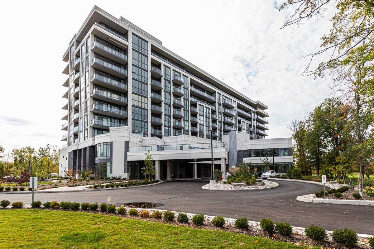  713 7711 Green Vista Gate, Niagara Falls Leased, X4952882 Condos.ca