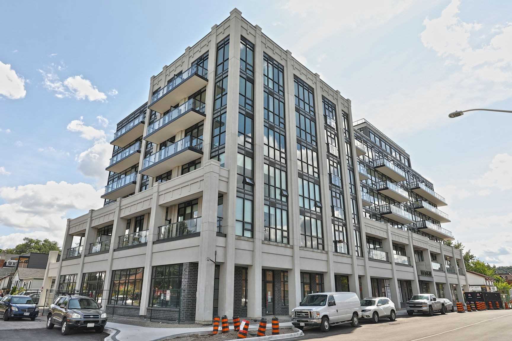 515 101 Locke St S, Hamilton Leased, X4953221 Condos.ca