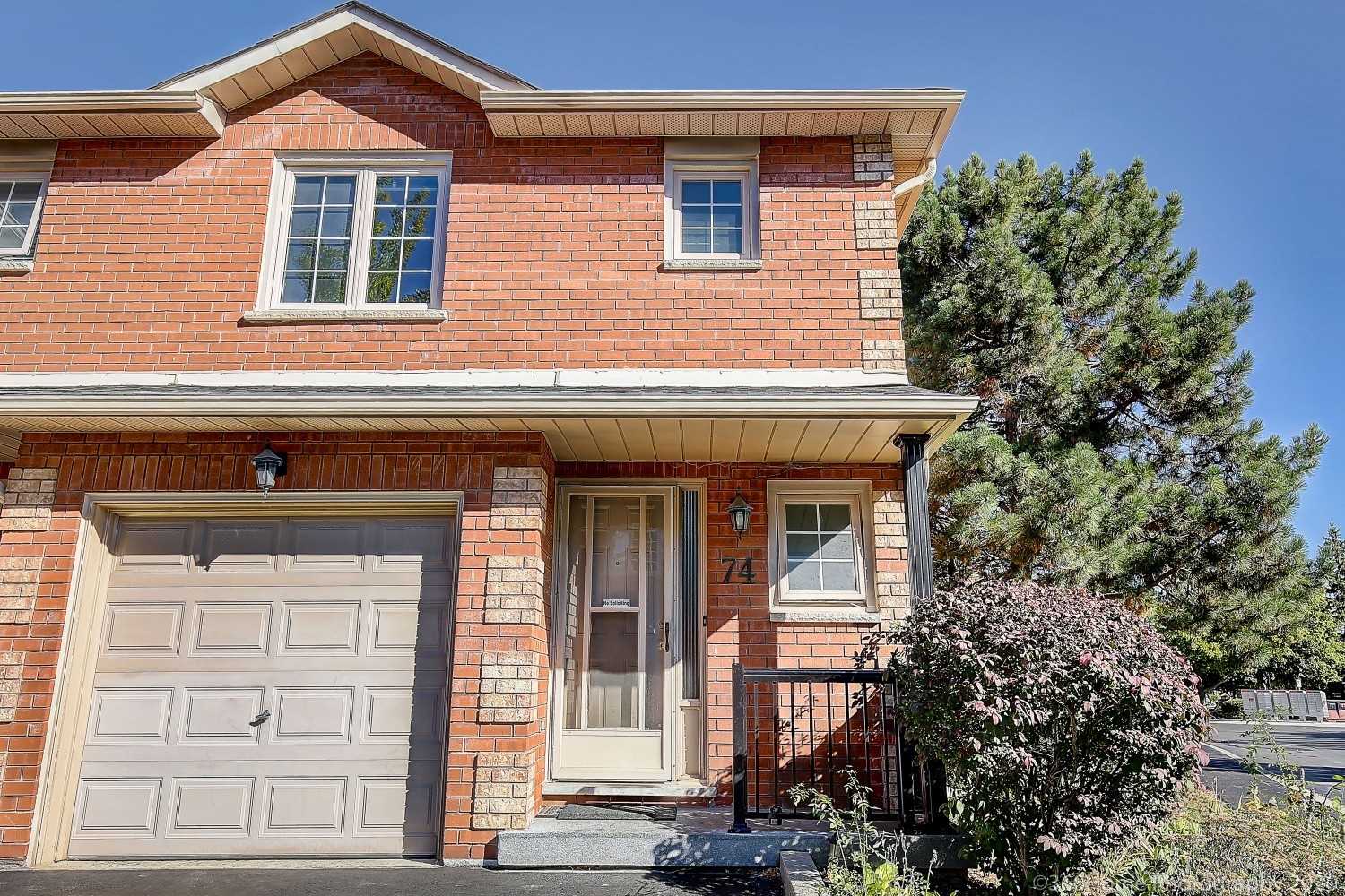 74 255 Mount Albion Rd, Hamilton Sold, X4954066 Condos.ca