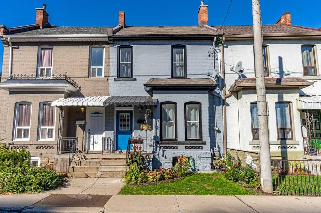 55 Cathcart St, Hamilton Sold, X4954957 Condos.ca