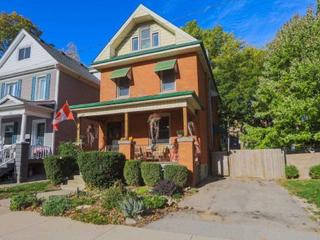 331 King St