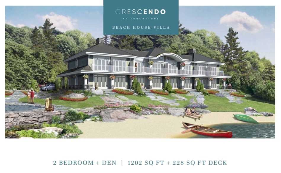 A101 1869 Muskoka 118 Rd W, Bracebridge Expired, X4964977 Condos.ca