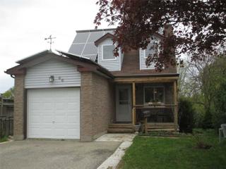 66 Camrose Crt