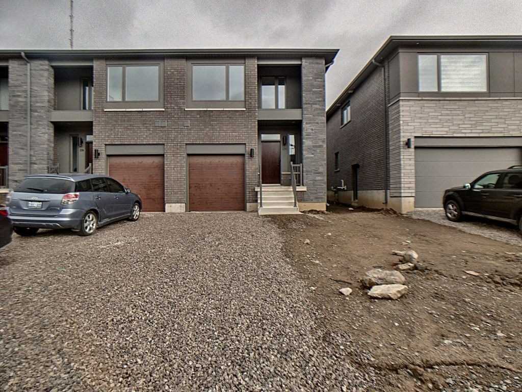 134 Bedrock Dr, Stoney Creek Sold, X4967943 Condos.ca