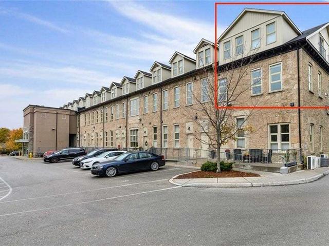 201 - 25 Concession St