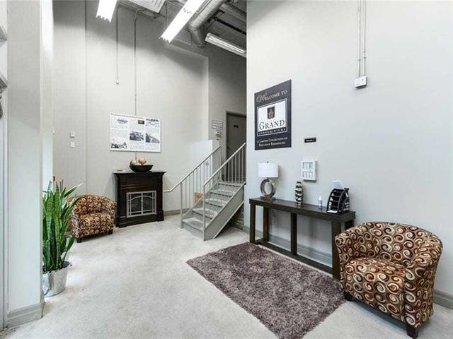 201 - 25 Concession St