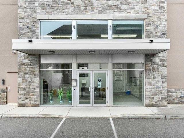 201 - 25 Concession St