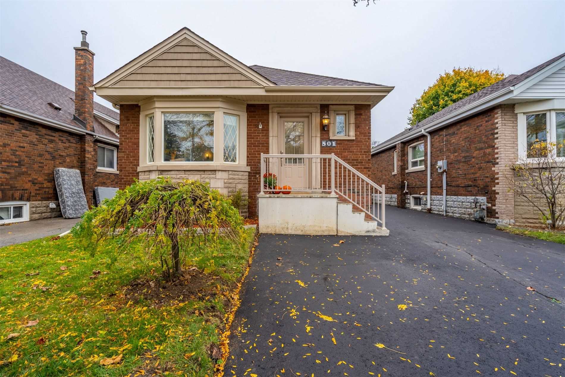 501 Upper James St, Hamilton Sold, X4970351 Property.ca