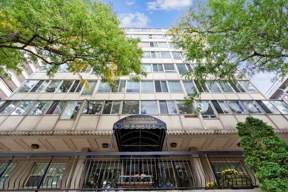 506 101 Queen St S, Hamilton Sold, X4970496 Condos.ca