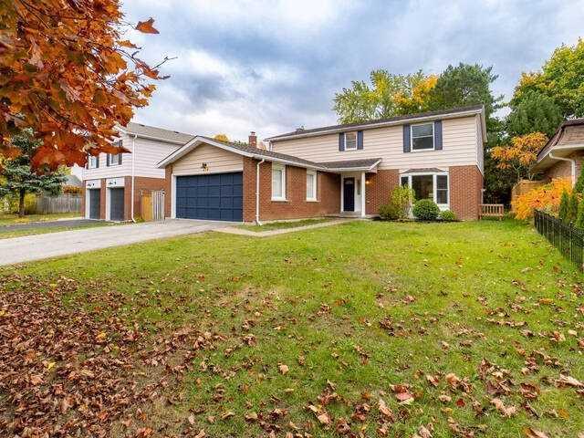 454 Stillmeadow Circ