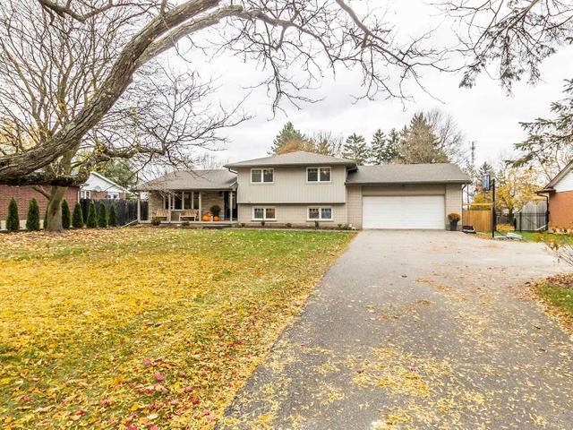 277 Northumberland St