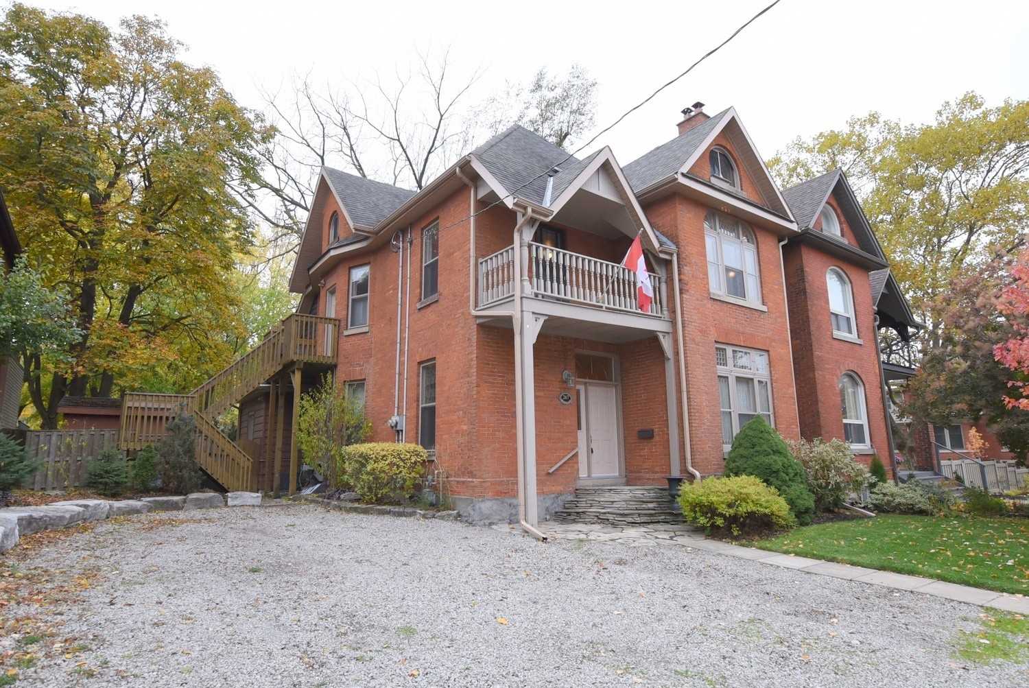 267 Aberdeen Ave, Hamilton Sold Conditional, X4975257 Property.ca