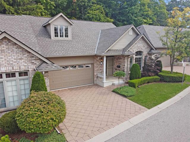 17 - 74 Autumn Ridge Tr